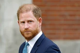 Living Nostradamus predicts six changes for Prince Harry - 'painful truths to spiritual exile'