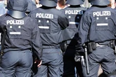 Major European city rocked as man 'sets fire to parents' home with explosives'