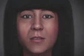 Experts reconstruct the face of ancient Egyptian priestess after 2,800 years