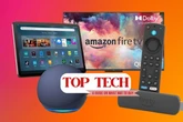 Amazon Prime Day 2025 deals as Fire TV and tablets now 50% off in huge sale