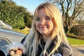 Woman screams after finding unexpected item inside white loaf of bread