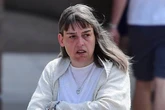 Woman who abused boy bit husband in row over TV volume as she was 'in charge'