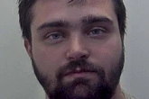 Paedophile, 24, dies in prison after subjecting girl, 10, to 'world's greatest evil'