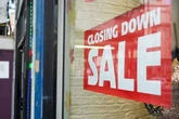 UK county in dire straits as over 8,500 businesses are on the verge of collapse