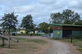 Body found in water at UK country park as emergency services rush into lake