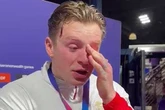 Adam Peaty's mum breaks silence on family feud after emotional TV rant