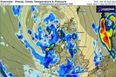 Met Office warns Brits in 4 areas need 'emergency kit' for torrential downpours and 'floods'
