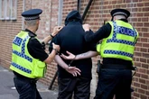 Town dubbed 'most dangerous place to live' in England and Wales