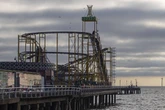 UK's 'worst seaside town' once home to Butlin's used to be country's 'best ever'