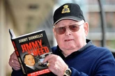 A founding member of Manchester's notorious Quality Street Gang dies