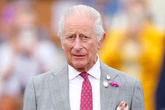 King Charles' cousin shares engagement news and says they're 'out of their misery'
