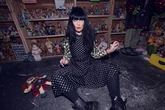 'I married a ghost – and I know dangers of haunted objects after Annabelle doll death'