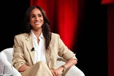 Meghan Markle to release 'delicious surprises' this week after podcast confession