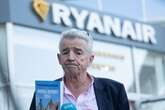 Ryanair passengers face major check-in change and it relies on having a smartphone