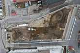 Derelict 1960s UK shopping centre finally demolished in £20m town centre move