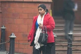 'Greedy' mum living in £1m home stole £166k from work - but hasn't told her family