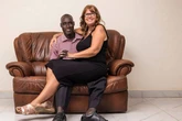 Gran discovers wild truth about toyboy Gambian fiancé as 'sister turns out to be wife'
