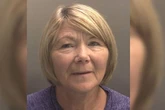 PIP fraud mum gasps 'oh my god' as £27k web of lies lands her and husband in jail