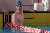 Madeleine McCann's brother pursues Olympics in rare photo as search for sister continues
