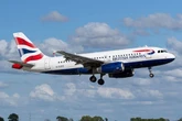 BA flight chaos as pilots suffer mid-air food poisoning after India stop off
