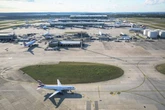 Brits fleeced at UK airports as record high charges brought in