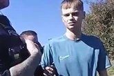 Innocent Brit Dad stabbed three times in caravan holiday nightmare