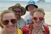 Dad kills wife, two sons and then himself just hours before his kid's graduation