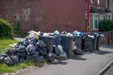 Fury as more than two million people to get bin collections every three weeks