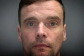 The life and crimes of assassin 'The Iceman' - gun-for-fire, jail killer and fitness fanatic