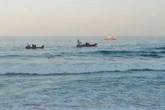 Body of British man, 23, found after going missing while swimming in Albufeira