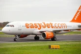 Tourist demands easyJet refund £50 fine after 'oversized' under seat bag row