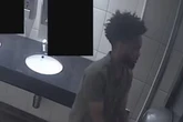 Man 'stabbed in the head' in Wetherspoons attack as police release CCTV image