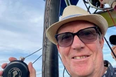 Man has two-thirds of penis chopped off and says 'I had to go for it'