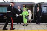 King Charles axes one of late Queen's favourite things so he can do up Buckingam Palace