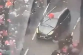 Liverpool suspect neighbours say 'it doesn't make sense' as he's 'fantastic' dad