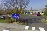 Teacher dies after falling ill at school as emergency services rush to the scene