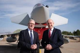 Starmer makes 'unprecedented' UK defence spending vow after resignation triple whammy