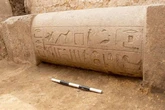 Archaeologists uncover 'door to afterlife' in 4,400-year-old Egyptian breakthrough