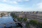 PSG fan drowns after jumping in River Seine celebrating Champions League victory