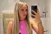 'Street Valium Queen' had wads of cash and called people 'fly grassing c****'
