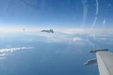 'New era of threat' warning as UK to buy combat aircraft for firing nuclear weapons
