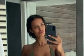 Maya Jama shares intimate snap with new boyfriend Ruben Dias in Ibiza