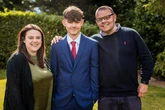 Dad's heartbreaking TikTok promise to son, 17, after he was stabbed to death at party