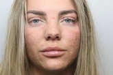 'Toxic' woman 'left boyfriend for dead' after flirting with other men on night out