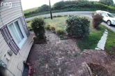 Man captures 'ghost' walking down street in chilling Ring doorbell footage