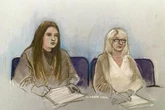 Madeleine McCann 'stalker' claims dad asked if she was bought from Kate and Gerry