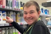Waitrose 'sacks' autistic volunteer after mum asked if he could be paid