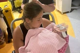 Teen mum wakes to discover five-day-old baby dead in her arms in horror tragedy