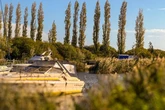 Man overboard from UK sailing boat as three arrested on suspicion of murder