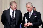 Prince Andrew wins 'Battle of Royal Lodge' and won't be leaving . . . yet